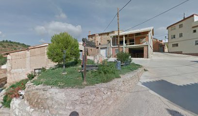 Imagen de Parque infantil situado en Mas de Jacinto, Valencia