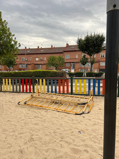 Imagen de Parque infantil "Mediterráneo" situado en Cuenca, Cuenca