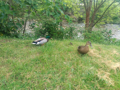 Imagen de Parque infantil situado en Mimetiz, Biscay