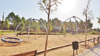 Imagen de Parque infantil Mira-Sol Centro Comercial situado en Sant Cugat del Vallès, Barcelona