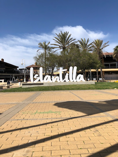 Imagen de Parque infantil "Mirador" situado en Isla Cristina, Huelva