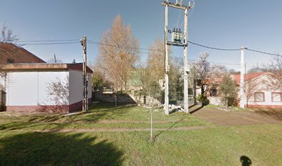 Imagen de Parque infantil situado en Monleras, Salamanca