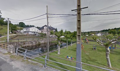 Imagen de Parque infantil situado en Montederramo, Province of Ourense