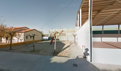 Imagen de Parque infantil situado en Montejo, Salamanca