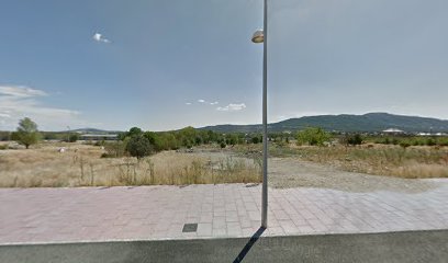 Imagen de Parque infantil situado en Moralzarzal, Madrid