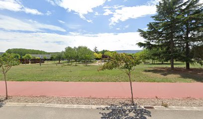 Imagen de Parque infantil "Niños" situado en nan, La Rioja