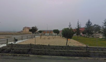 Imagen de Parque infantil "Nostalgia" situado en La Lastrilla, Segovia