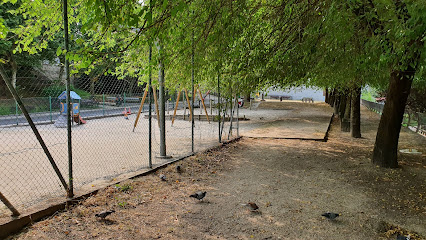 Imagen de Parque infantil O Polvorín situado en Ourense, Province of Ourense