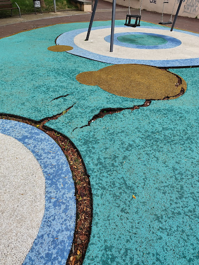 Imagen de Parque infantil Olatxu situado en Bilbao, Biscay