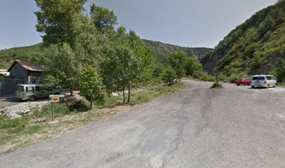 Imagen de Parque infantil situado en Orós Bajo, Huesca