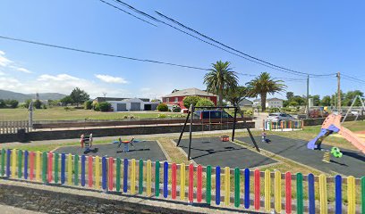 Imagen de Parque infantil Ortigueira situado en Ortiguera, Asturias