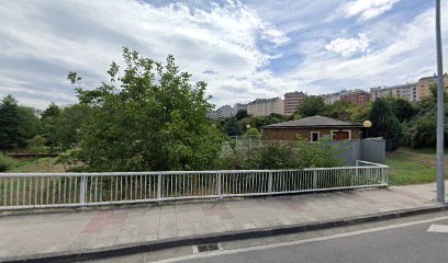 Imagen de Parque infantil "Os Laureles" situado en Lugo, Lugo