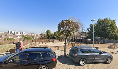 Imagen de Parque infantil P&Y 3 situado en Sant Quirze del Vallès, Barcelona