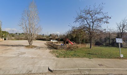 Imagen de Parque infantil P&Y 4 situado en Sant Quirze del Vallès, Barcelona