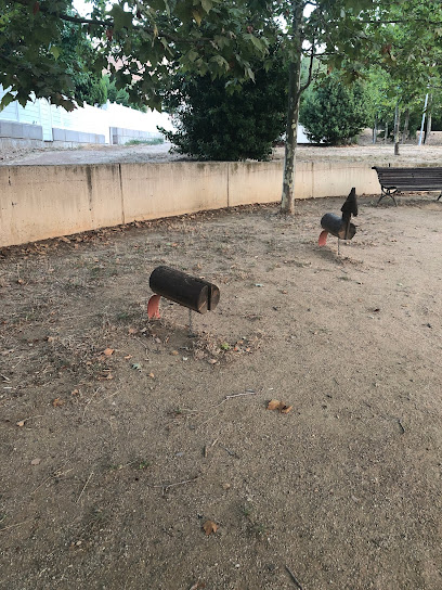 Imagen de Parque infantil P&Y situado en Sant Quirze del Vallès, Barcelona