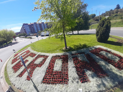 Imagen de Parque infantil "Parque del Ebro" situado en Logroño, La Rioja