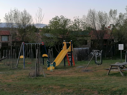 Imagen de Parque infantil situado en Pelayos del Arroyo, Segovia