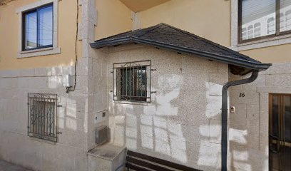 Imagen de Parque infantil situado en Petín, Province of Ourense