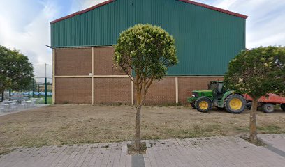 Imagen de Parque infantil "Piscinas" situado en Villagonzalo Pedernales, Burgos