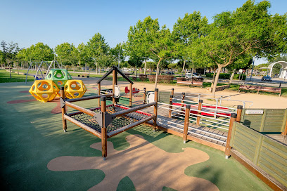 Imagen de Parque infantil situado en Platja d'Aro, Girona