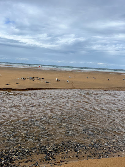 Imagen de Parque infantil Playa de la Espasa situado en nan, Asturias