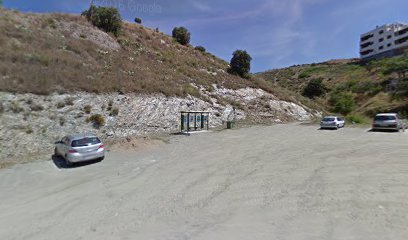 Imagen de Parque infantil situado en Polopos, Granada