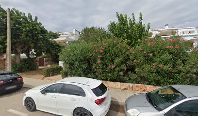 Imagen de Parque infantil situado en Port d'Andratx, Balearic Islands