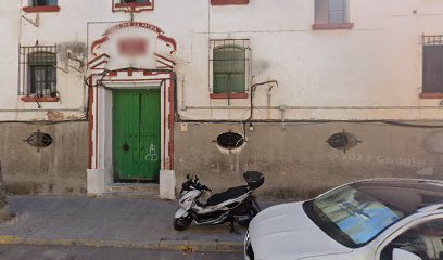 Imagen de Parque infantil situado en Puente Genil, Córdoba