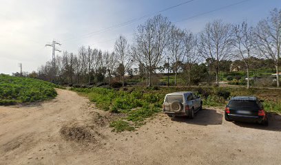 Imagen de Parque infantil "Reyes" situado en Badajoz, Badajoz