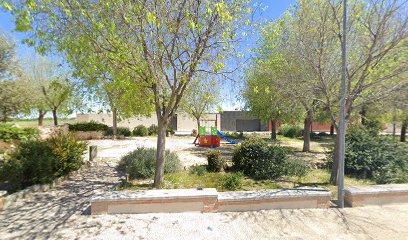 Imagen de Parque infantil "Río Seco" situado en Sonseca, Toledo