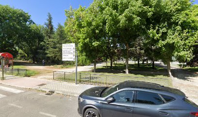 Imagen de Parque infantil Rivas situado en Rivas-Vaciamadrid, Madrid