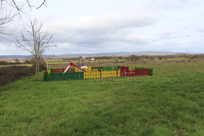 Imagen de Parque infantil situado en Sabucedo, Province of Ourense