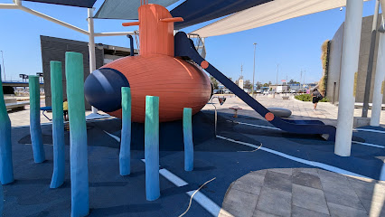 Imagen de Parque infantil Salera situado en Castellón de la Plana, Castellón