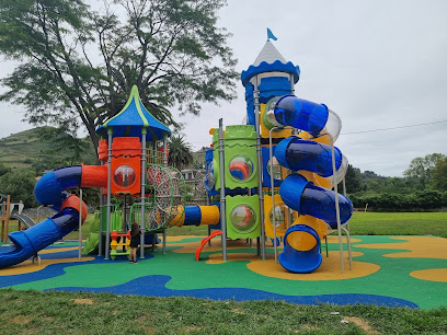 Imagen de Parque infantil San Juan situado en nan, Biscay