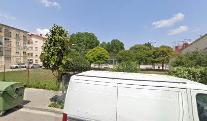 Imagen de Parque infantil situado en Sant Celoni, Barcelona