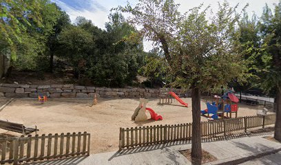 Imagen de Parque infantil situado en Sant Feliu de Codines, Barcelona