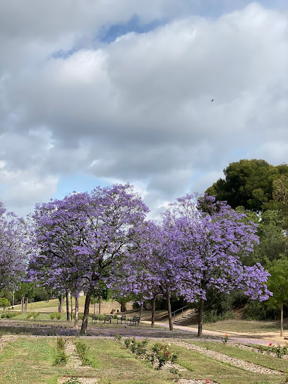 Imagen de Parque infantil situado en Sant Joan Despí, Barcelona