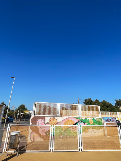 Imagen de Parque infantil situado en Sant Josep de sa Talaia, Balearic Islands