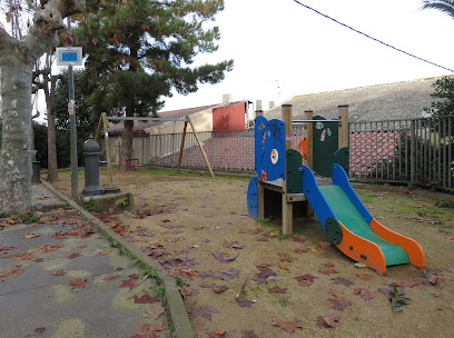 Imagen de Parque infantil situado en Santa Maria de Martorelles, Barcelona