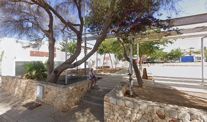 Imagen de Parque infantil situado en Santanyí, Balearic Islands