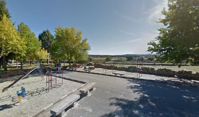 Imagen de Parque infantil situado en Santibáñez de Béjar, Salamanca