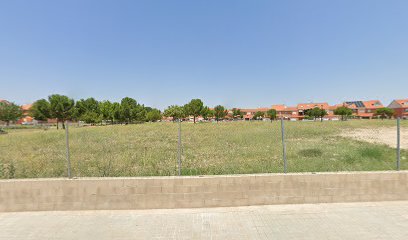 Imagen de Parque infantil "Secarral" situado en Seseña, Toledo