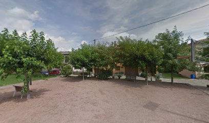 Imagen de Parque infantil situado en Sobremunt, Barcelona