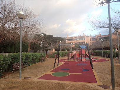 Imagen de Parque infantil Son caliu situado en Palma Nova, Balearic Islands