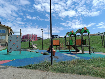 Imagen de Parque infantil Sopelana situado en Sopela, Biscay