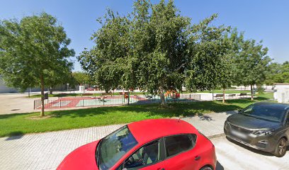 Imagen de Parque infantil situado en Sueca, Valencia