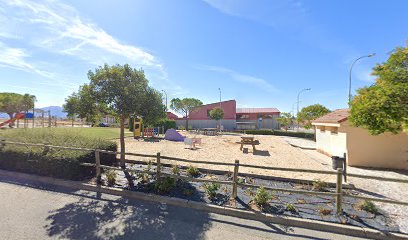 Imagen de Parque infantil "Sueñis" situado en La Lastrilla, Segovia