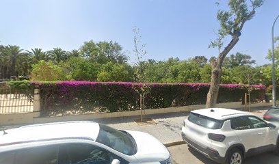 Imagen de Parque infantil "Sueños" situado en Chiclana de la Frontera, Cádiz