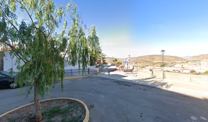 Imagen de Parque infantil Tallo la Higuera situado en Celín, Almería