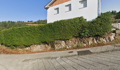 Imagen de Parque infantil situado en Taramundi, Asturias